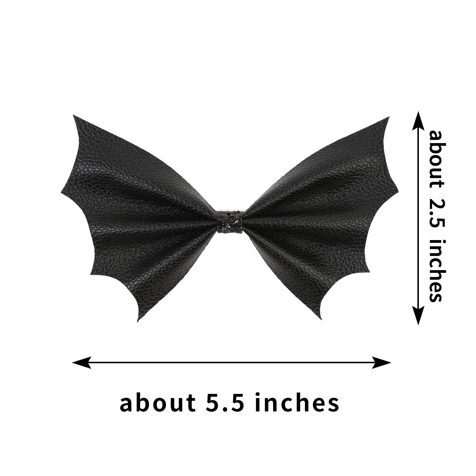 1 adet Cadılar Bayramı Tokalar - Cosplay Bat Prop incelemesi ve fiyatı