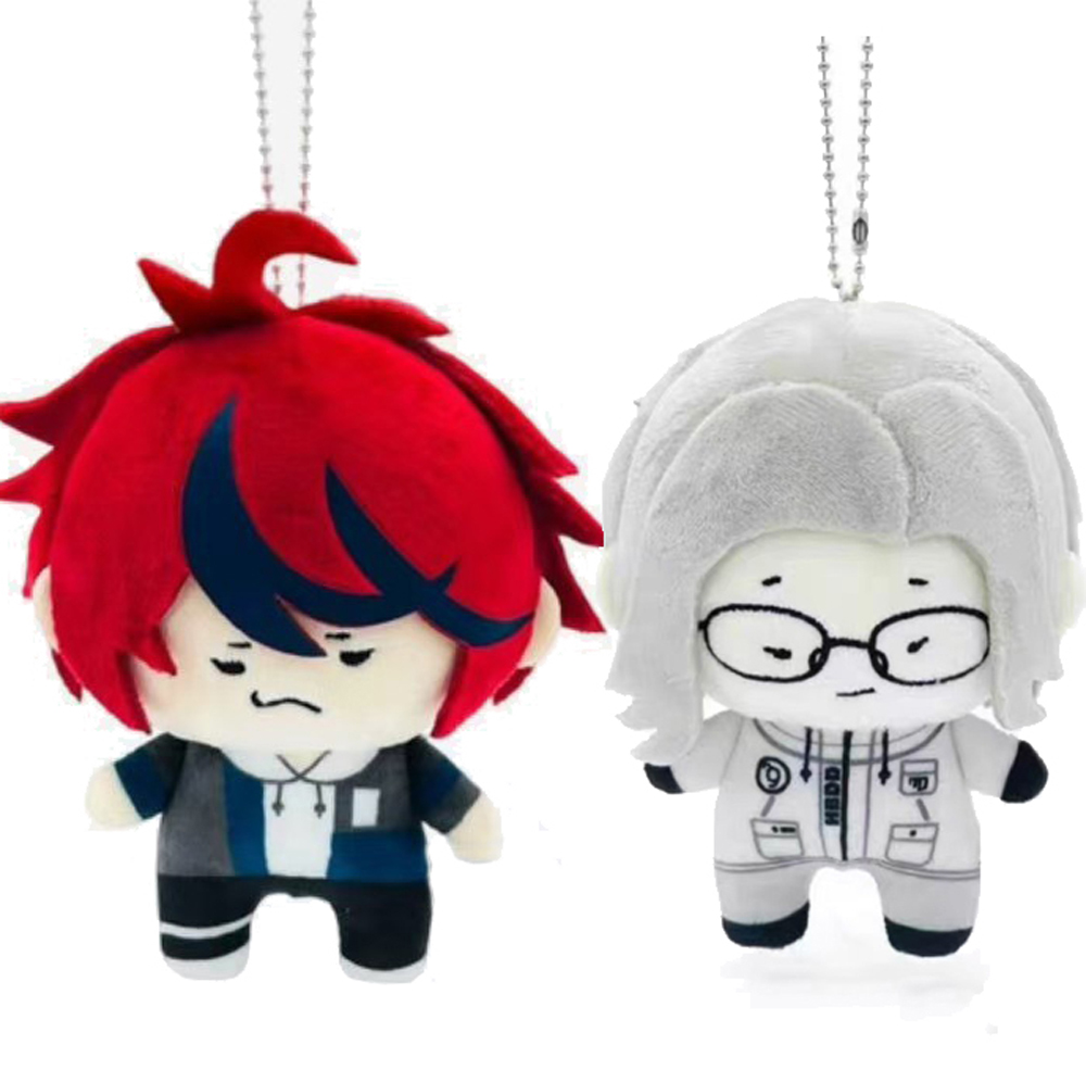 10 cm Anime Aotsuki Eito Yüz S - Cosplay Plushie Prop incelemesi ve fiyatı