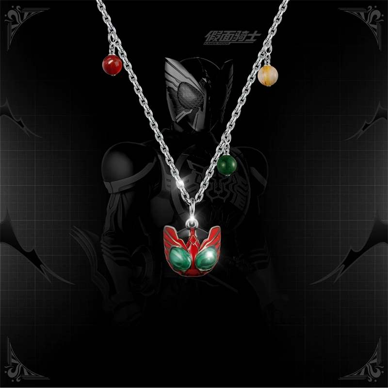 Kamen Rider Guilty Parfait KAM - Cosplay Prop Making incelemesi ve fiyatı