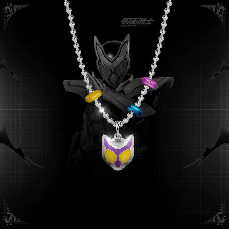 Kamen Rider Guilty Parfait KAM - Cosplay Prop Making incelemesi ve fiyatı