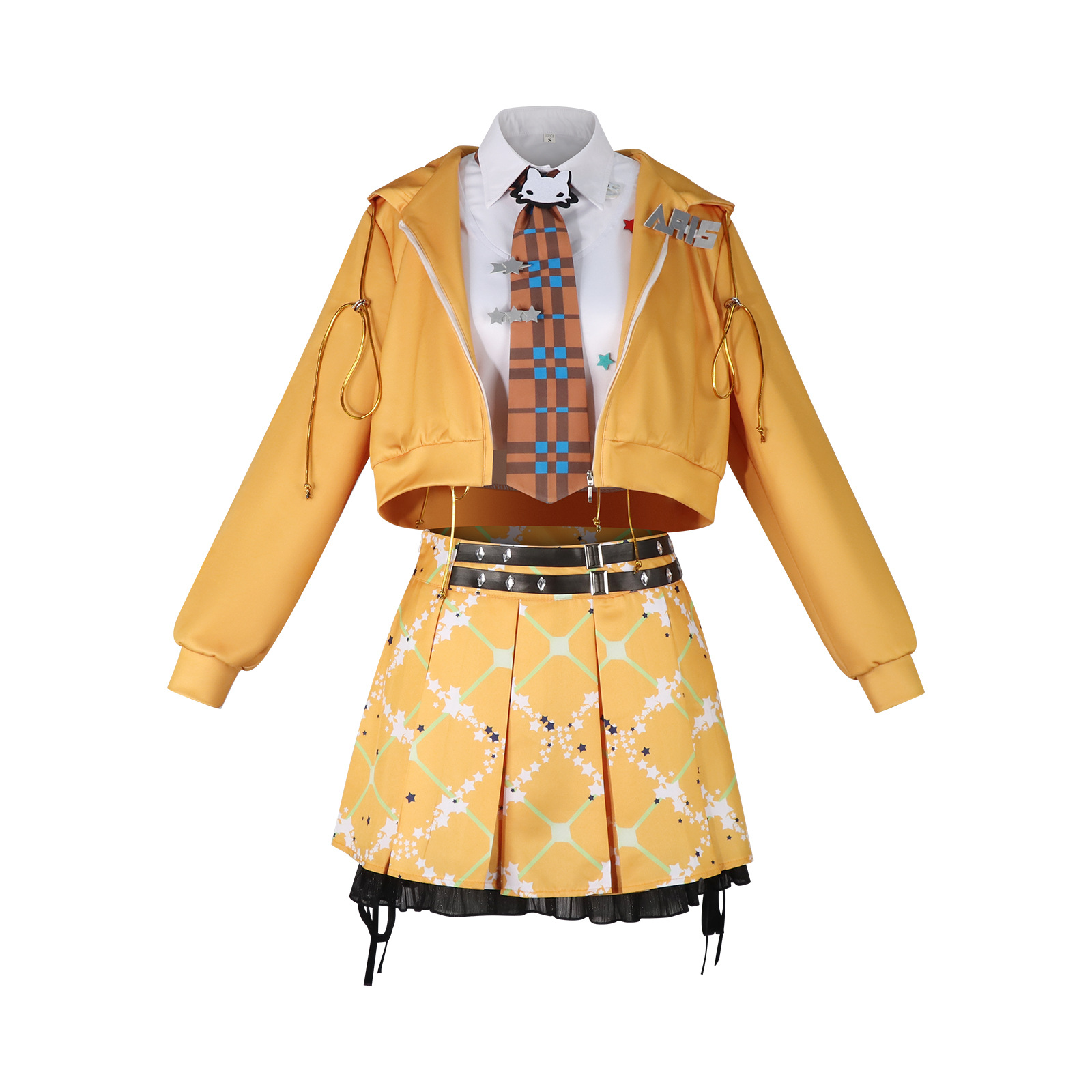 WHH Anime NIKKE Anis Cosplay K - Cosplay Prop Making incelemesi ve fiyatı