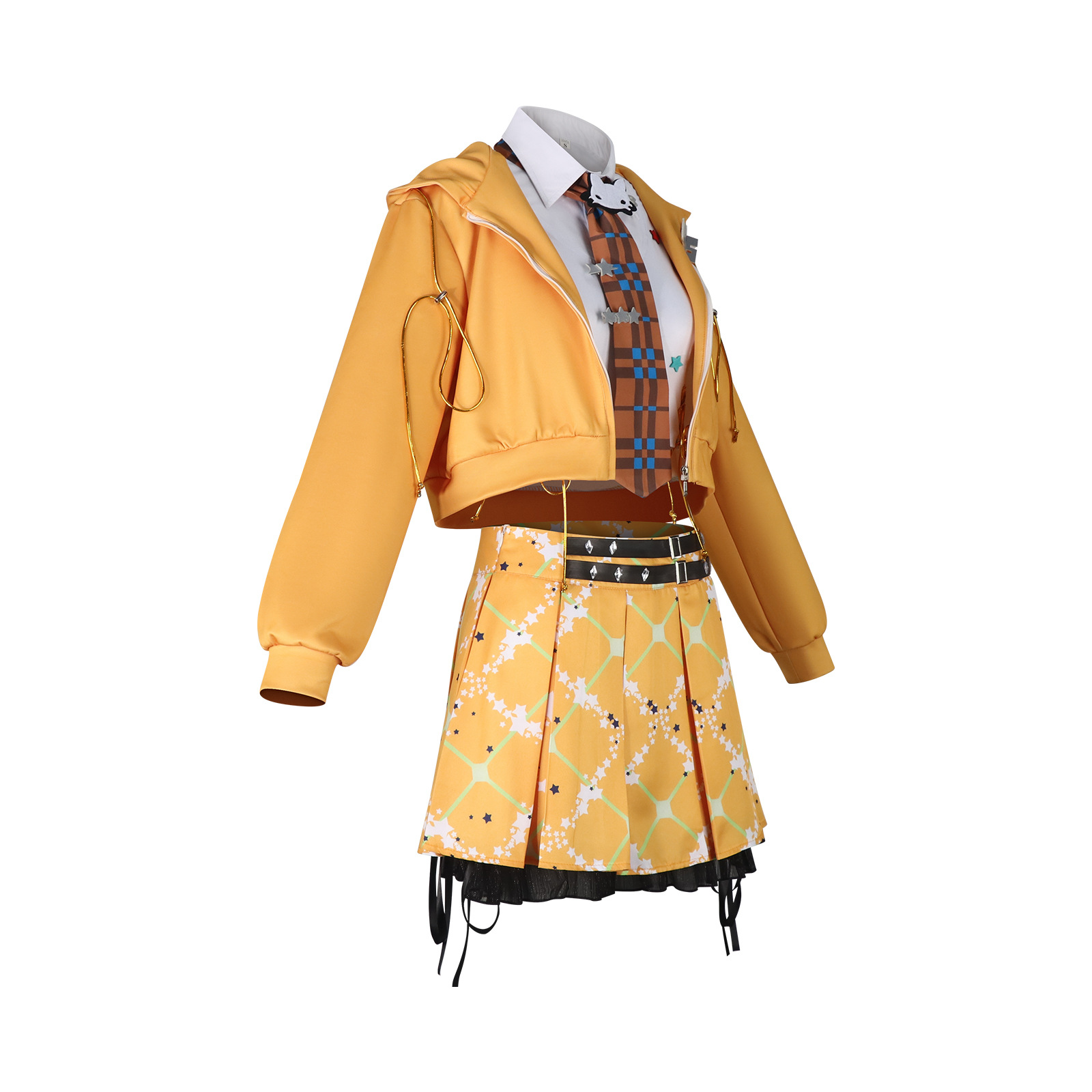 WHH Anime NIKKE Anis Cosplay K - Cosplay Prop Making incelemesi ve fiyatı