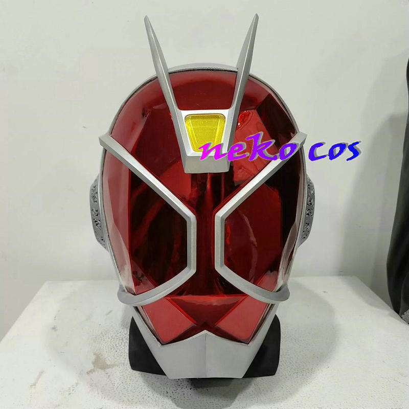 Satış nekocos Rider Sihirbazı  - Cosplay Flame Prop incelemesi ve fiyatı