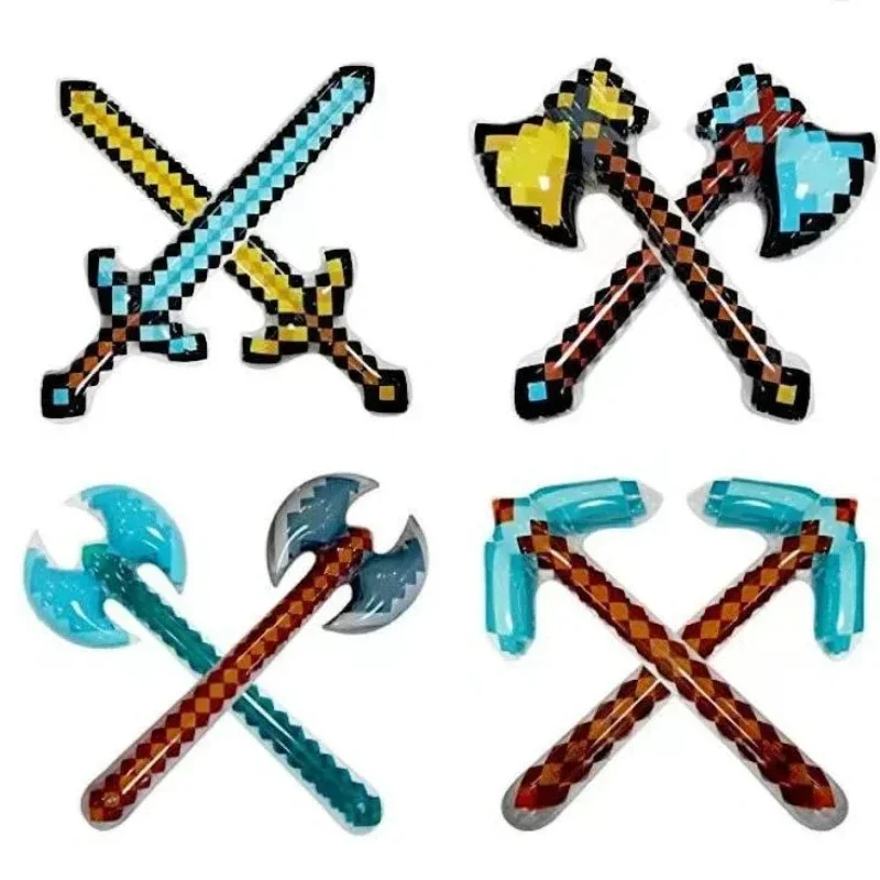 Piksel Tarzı Oyuncaklar Değerl - Cosplay Prop Dagger incelemesi ve fiyatı