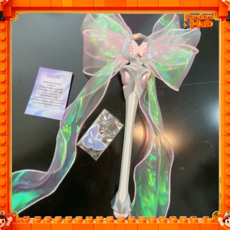 3D Baskılı Valorant Cosplay Ak - Cosplay Prop 3D Print incelemesi ve fiyatı