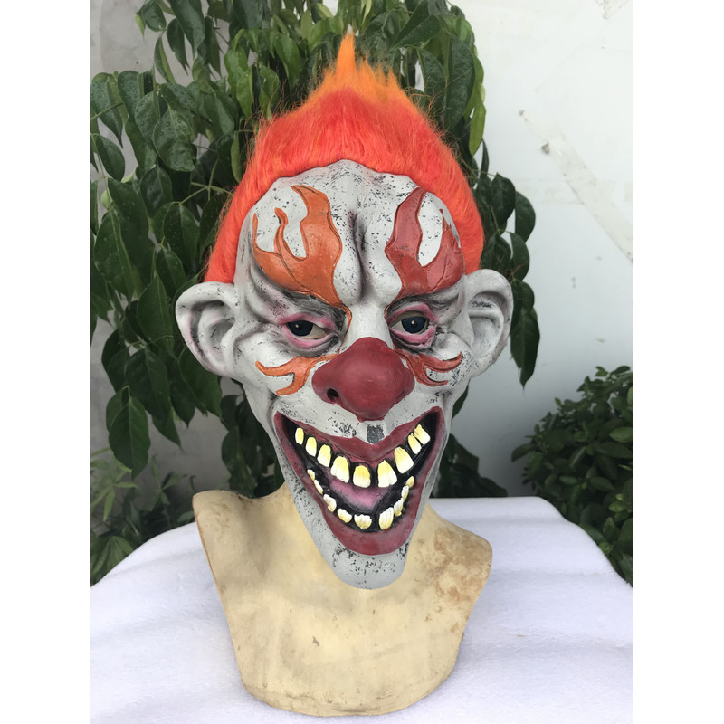 Le Cool Cadılar Bayramı partis - Cosplay Flame Prop incelemesi ve fiyatı