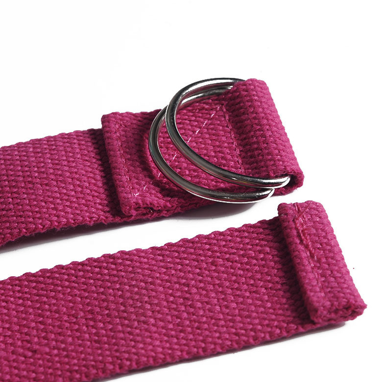 1 adet 1.8M Pamuklu Yoga Askıs - D Ring Strap incelemesi ve fiyatı