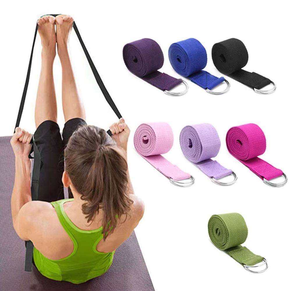 180 cm Spor Yoga Askısı Dayanı - D Ring Strap incelemesi ve fiyatı