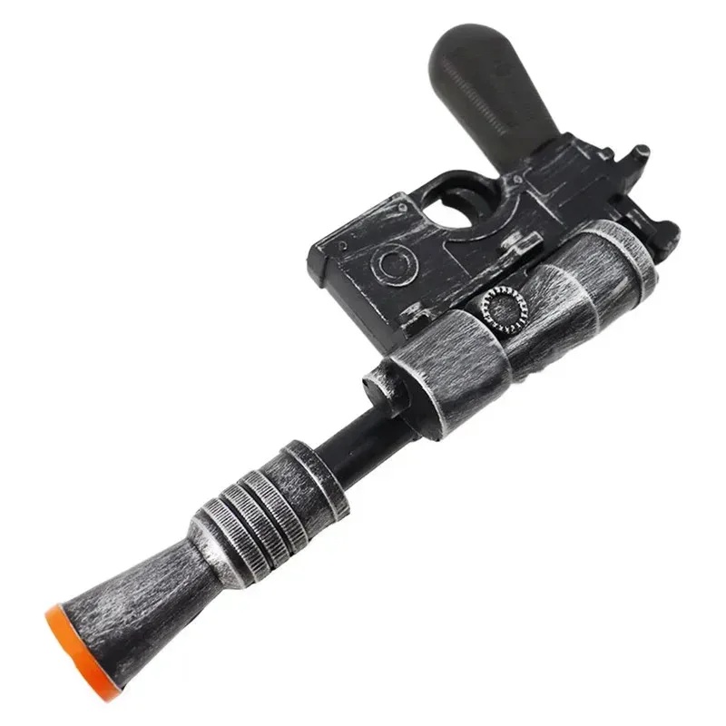 Premium Kostüm Han Cosplay Pro - Cosplay Prop Pistol incelemesi ve fiyatı