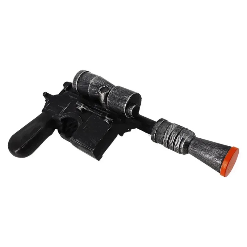 Premium Kostüm Han Cosplay Pro - Cosplay Prop Pistol incelemesi ve fiyatı