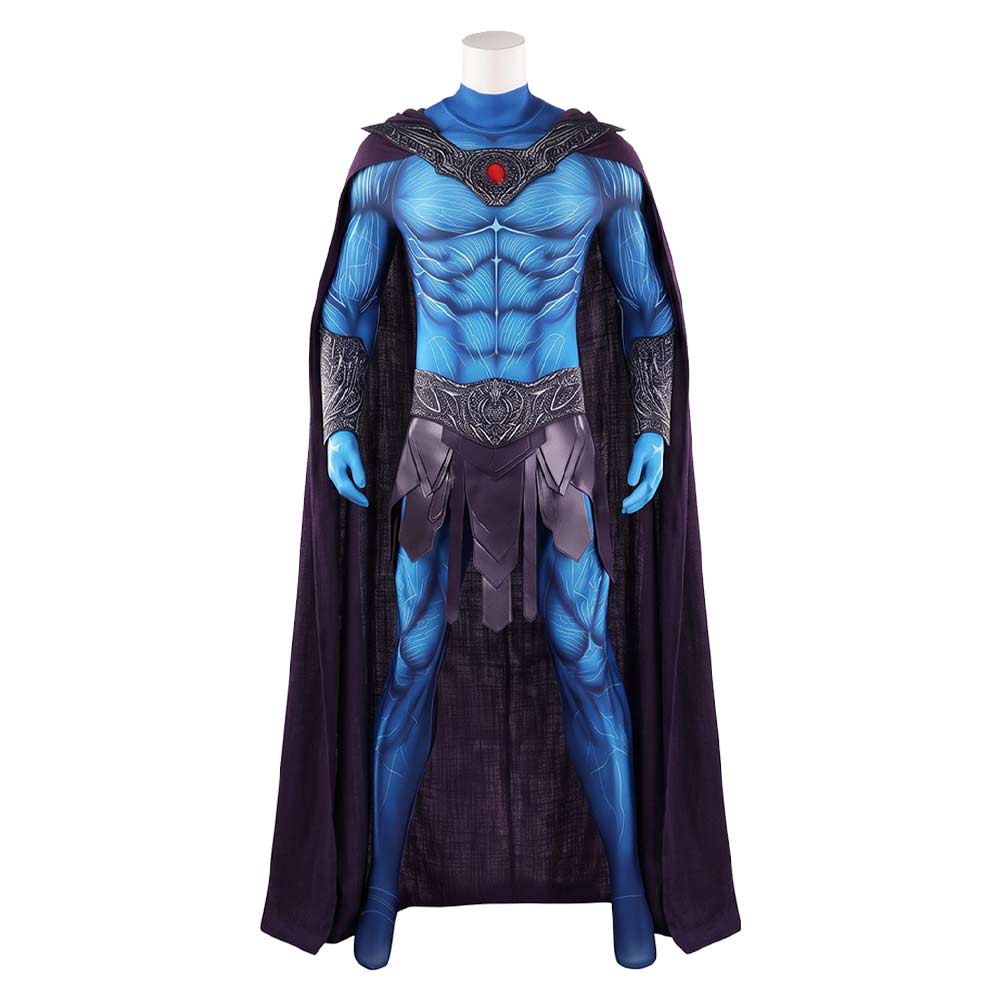 Masters 2026 Skeletor Cosplay  - Cosplay Prop Dagger incelemesi ve fiyatı