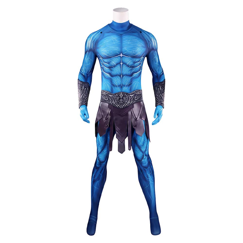 Masters 2026 Skeletor Cosplay  - Cosplay Prop Dagger incelemesi ve fiyatı